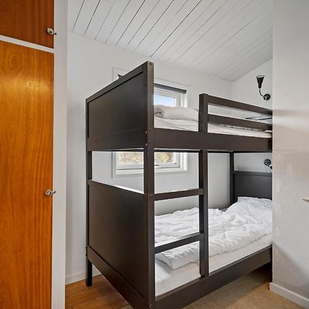 Immaculate 2-Bed House At The Beach 12H Brenderup 외부 사진